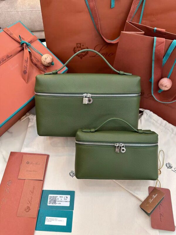 Loro Piana Extra Pocket L19/L27