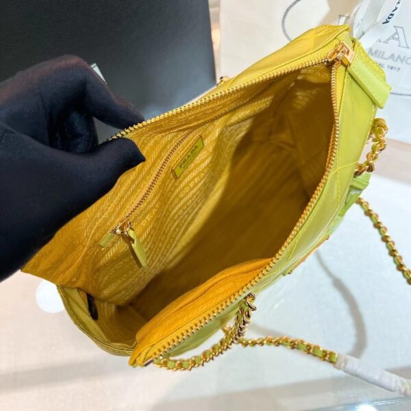 PRADA Re-Edition 1995 Bag 1BG468