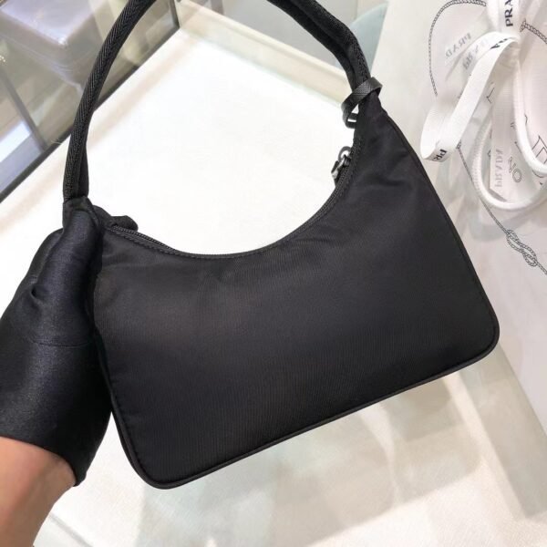 Re-Nylon Prada Re-Edition 2000 Mini Bag 1NE515