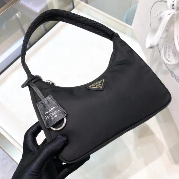 Re-Nylon Prada Re-Edition 2000 Mini Bag 1NE515