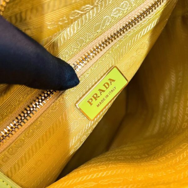 PRADA Re-Edition 1995 Bag 1BG468