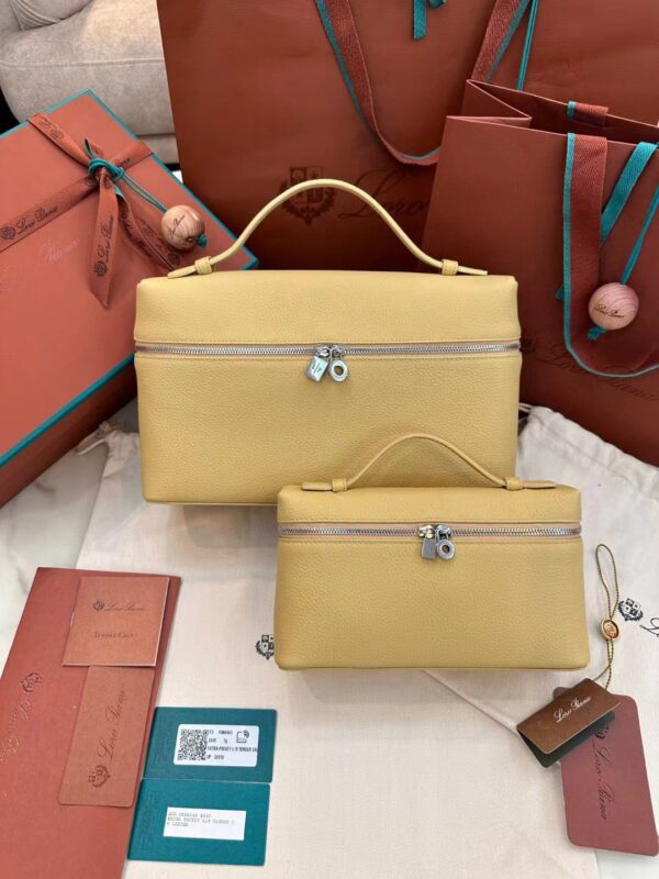 Loro Piana Extra Pocket L19/L27