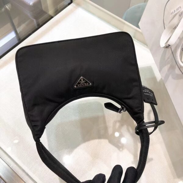 Re-Nylon Prada Re-Edition 2000 Mini Bag 1NE515