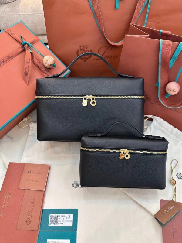 Loro Piana Extra Pocket L19/L27