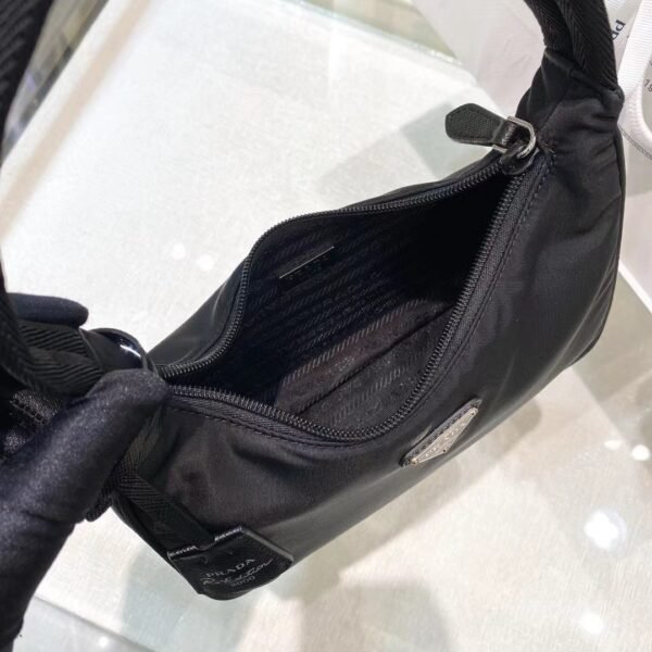 Re-Nylon Prada Re-Edition 2000 Mini Bag 1NE515