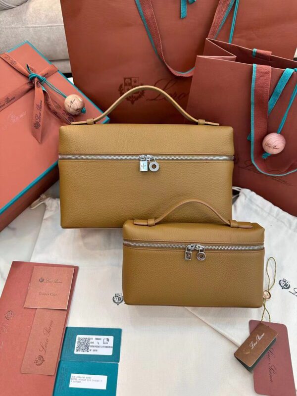 Loro Piana Extra Pocket L19/L27