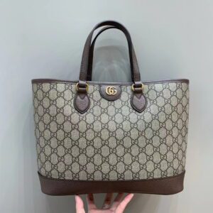 GUCCI Ophidia Tote Bag