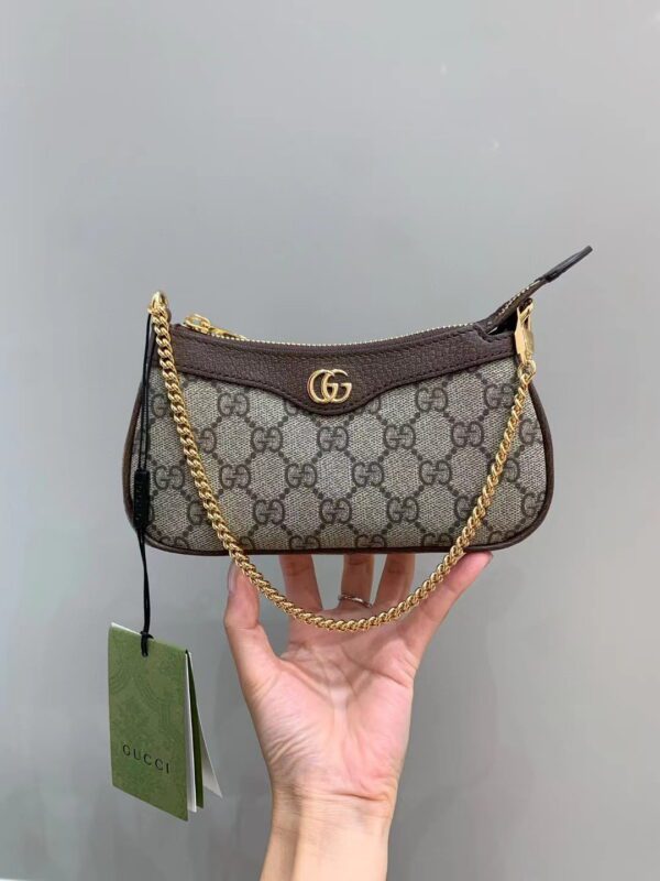 GUCCI Ophidia Mini Bag
