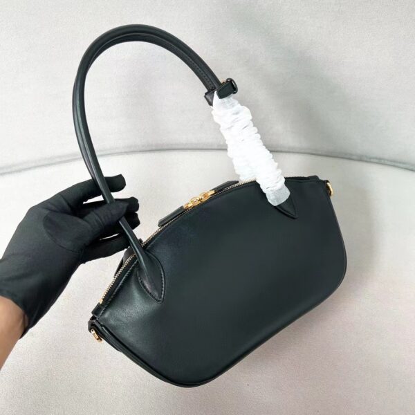 PRADA Small Leather Handbag 1BA427