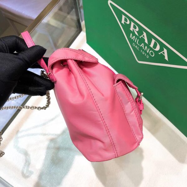 PRADA Mini Bag 1BH029