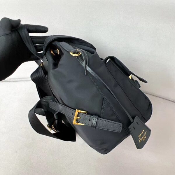 PRADA Re-Edition 1978 Re-Nylon Backpack 1BZ677