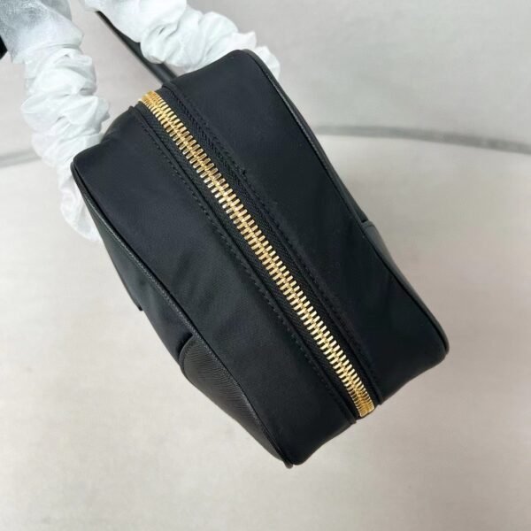PRADA Re-Edition 1978 Re-Nylon Hobo Bag 1BB115