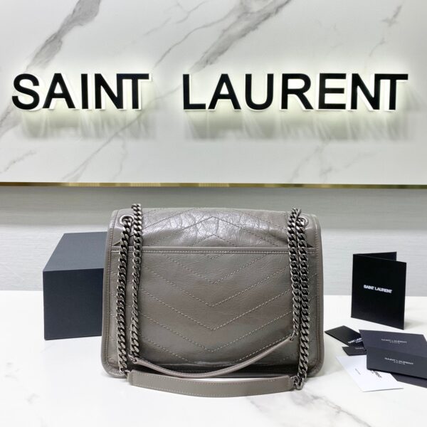 YSL Niki Bag