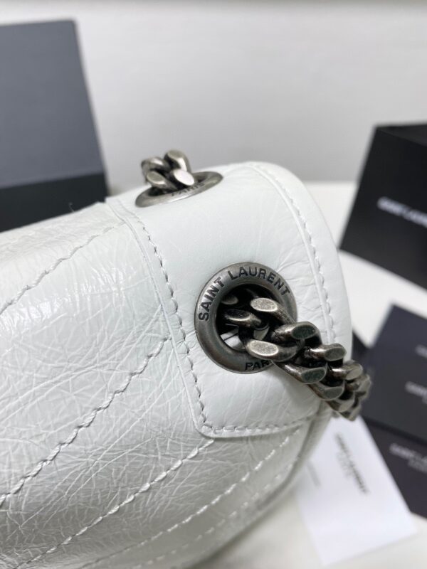YSL Niki Bag