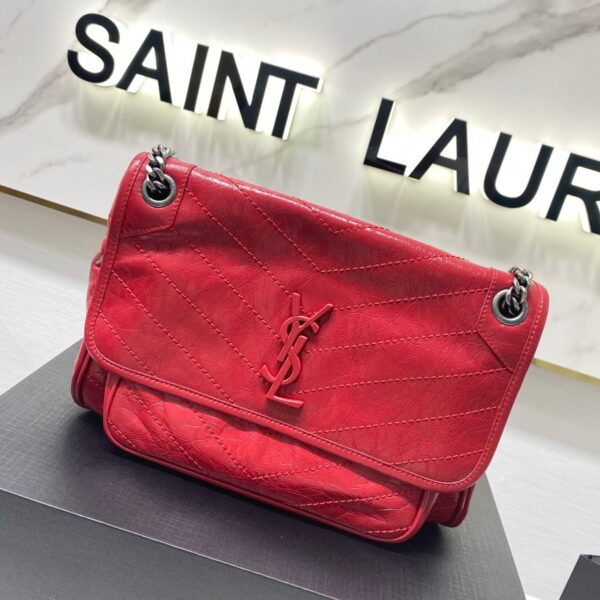 YSL Niki Bag