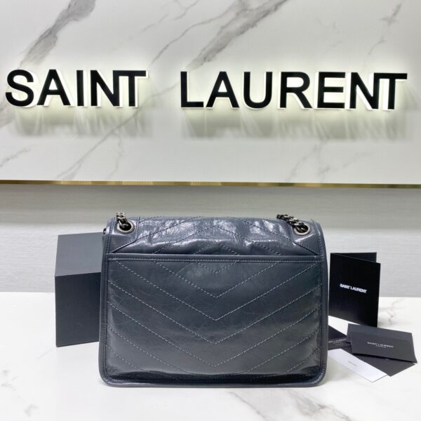 YSL Niki Bag