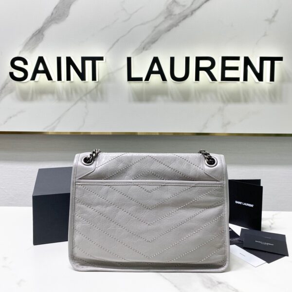 YSL Niki Bag