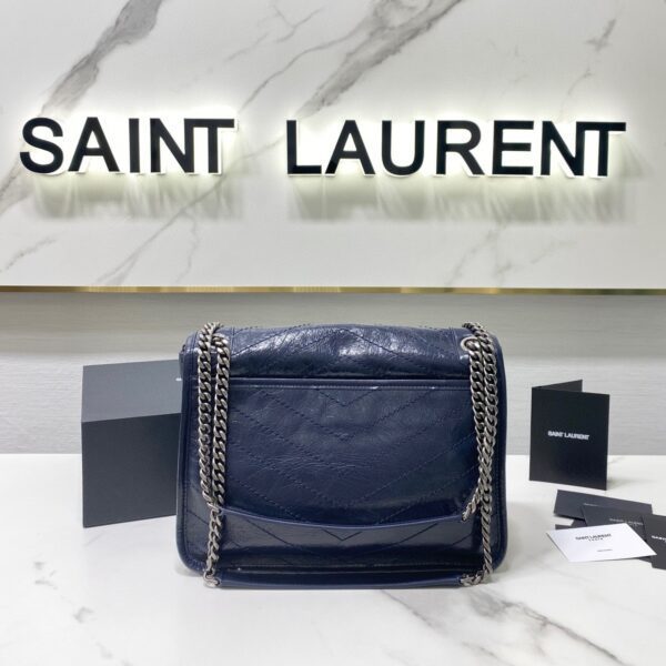 YSL Niki Bag