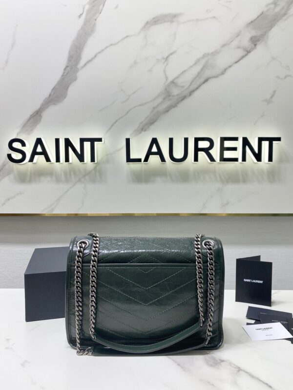 YSL Niki Bag