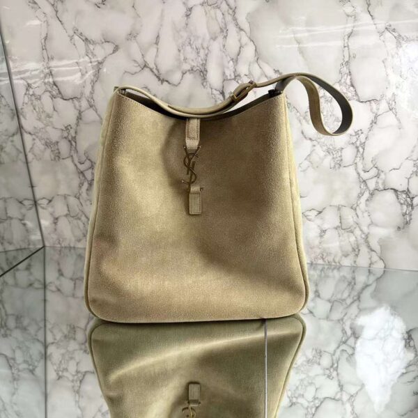 YSL LE 5 À 7 Hobo Bag