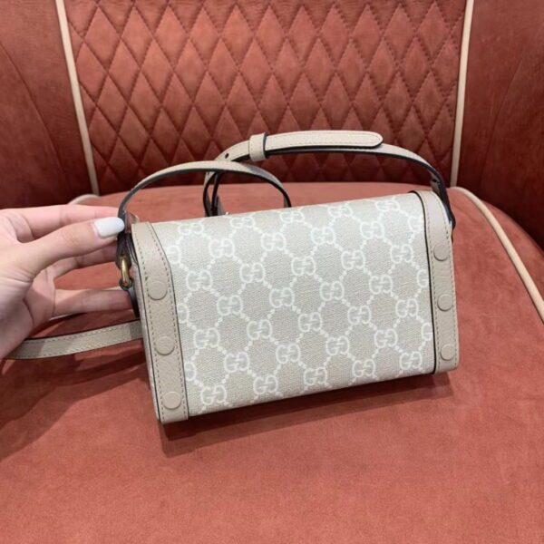 GUCCI Horsebit 1955 Mini Bag