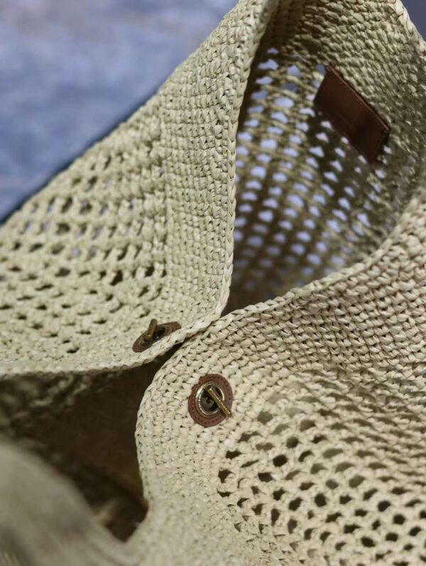 YSL ICARE Shopper Bag