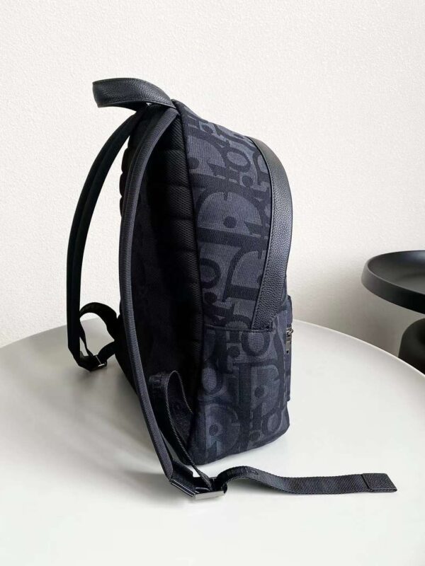 DIOR Oblique Backpack