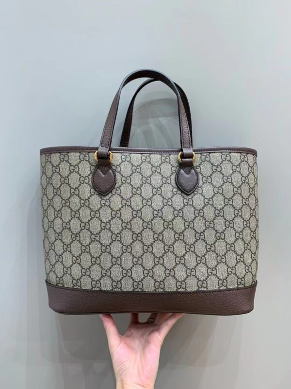 GUCCI Ophidia Tote Bag