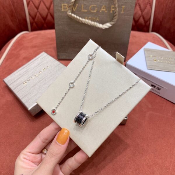 BVLGARI Save The Children Necklace