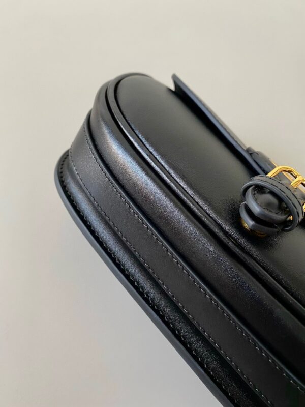 DIOR East-West Bobby Bag