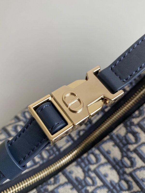 DIOR Nomad Bag