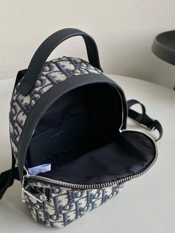 DIOR Baby Mini Backpack