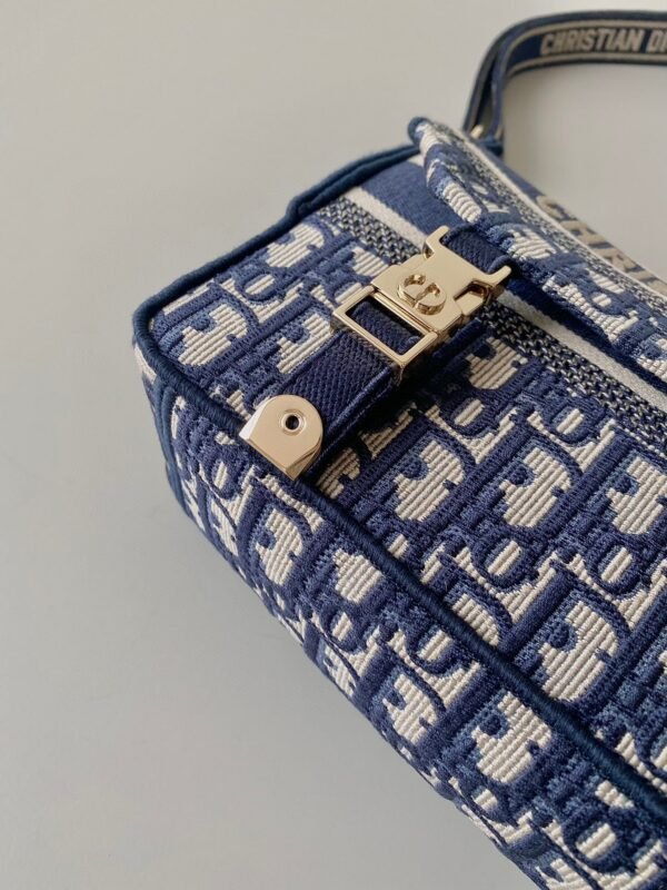 Dior camp Bag