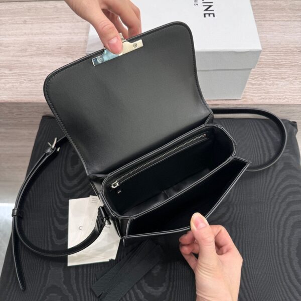 CELINE TEEN TRIOMPHE Bag