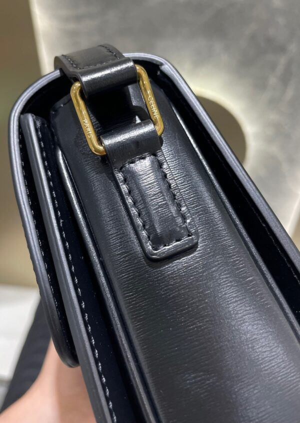 CELINE TEEN TRIOMPHE Bag