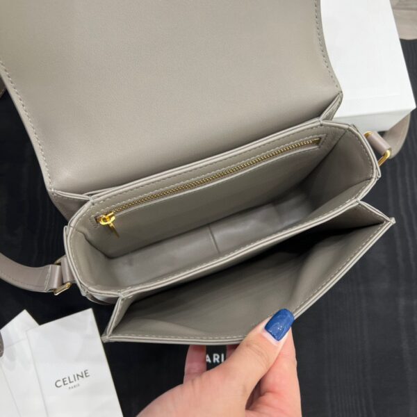 CELINE TEEN TRIOMPHE Bag
