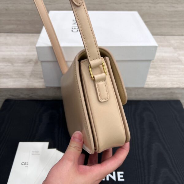 CELINE TEEN TRIOMPHE Bag