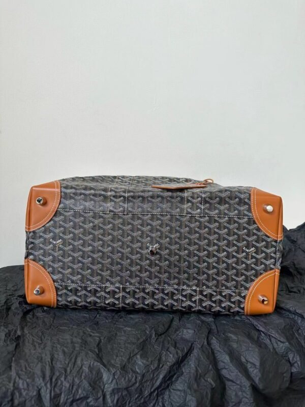 GOYARD Bowling 45 Bag