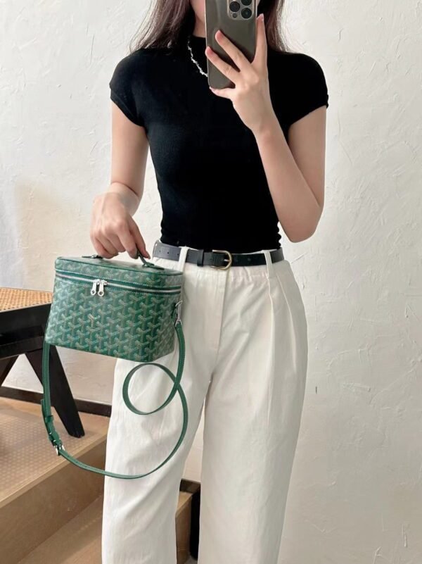 GOYARD Muse Vanity Case