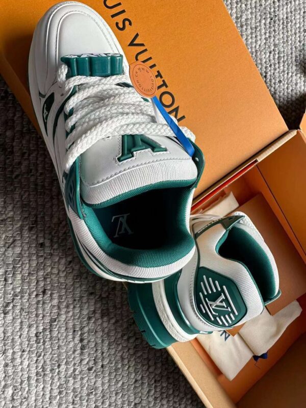 LOUIS VUITTON TRAINER MAXI