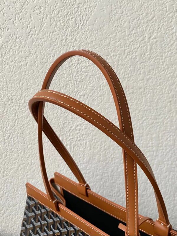 GOYARD Bellechasse Bag