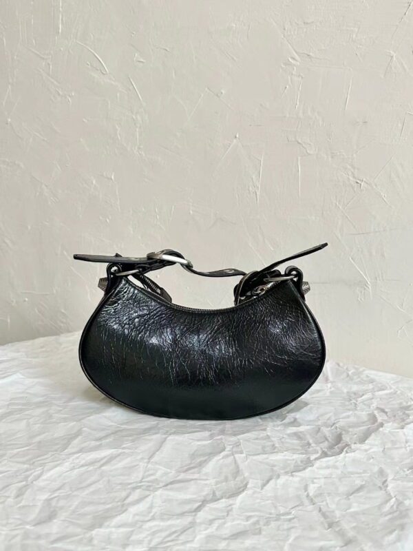 BALENCIAGA Le Cagole Shoulder Bag