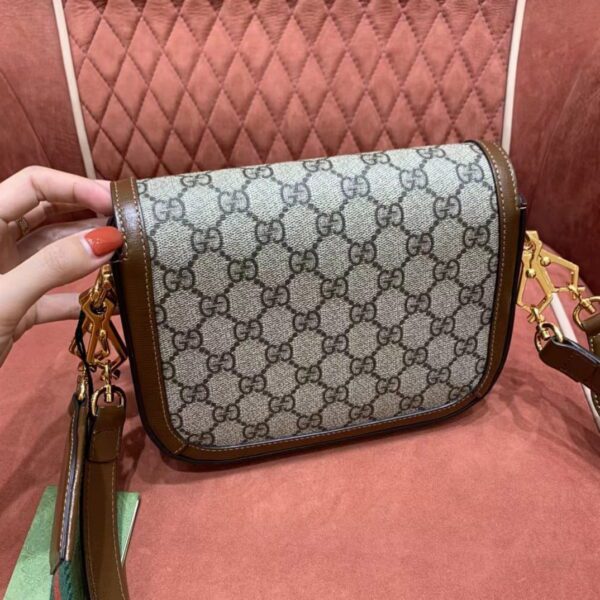 GUCCI Horsebit 1955 Bag