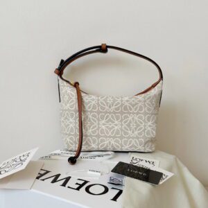 LOEWE Small Cubi Bag