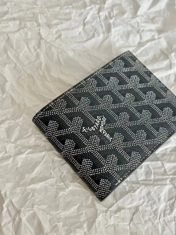 GOYARD Victoire Wallet