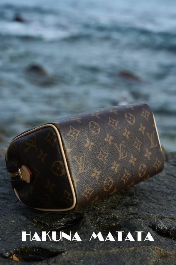 LV SPEEDY BANDOULIÈRE 20 M46234