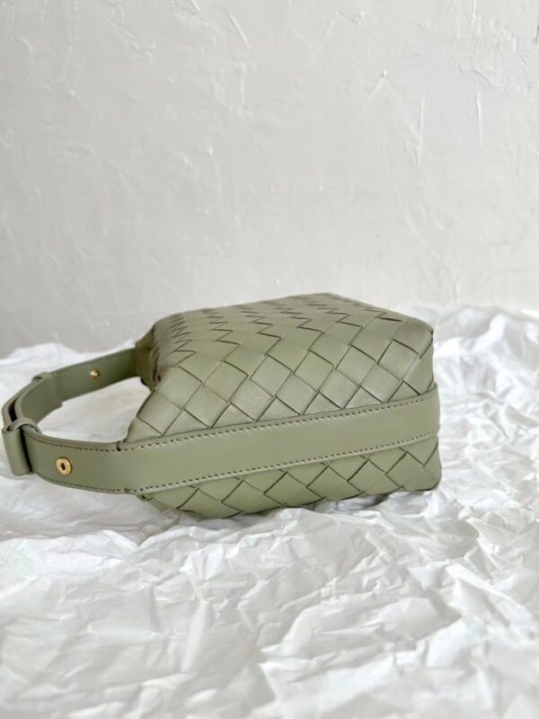 BOTTEGA VENETA Mini Wallace