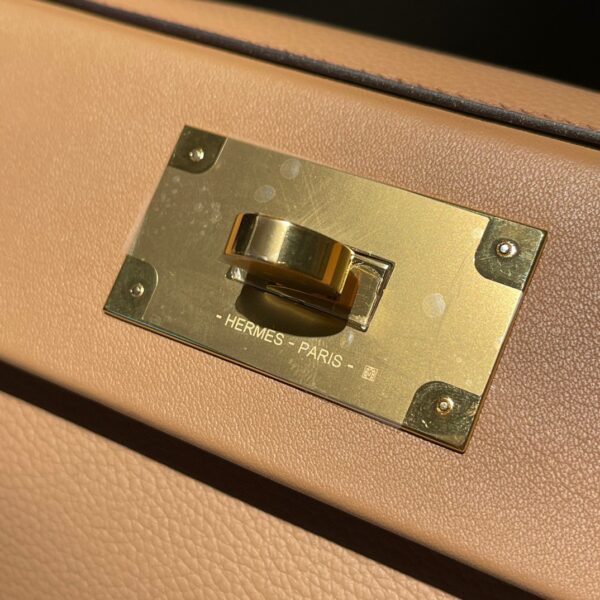 HERMES 2424 Mini Color:0M+37