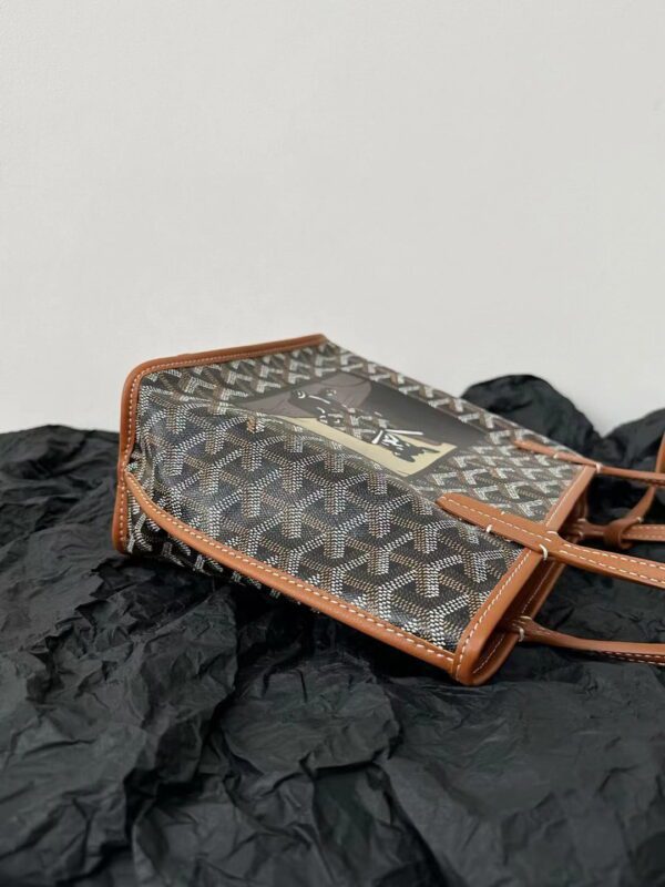 GOYARD Mini Tote Bag