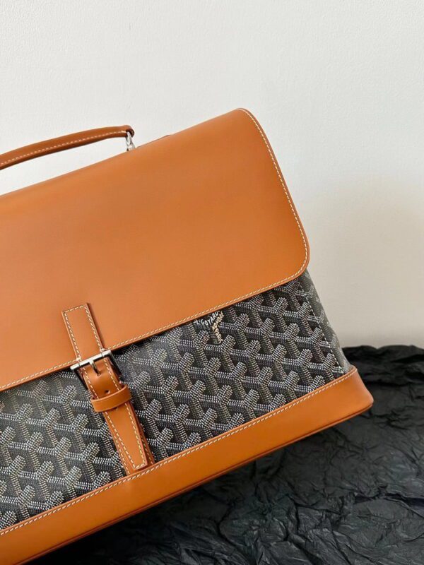 GOYARD Citadin PM Messenger Bag